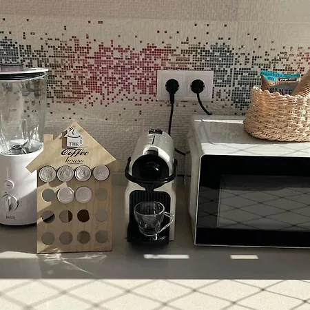 Charming In Apartamento Lisboa