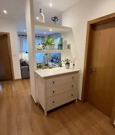 Charming In * Lizbona