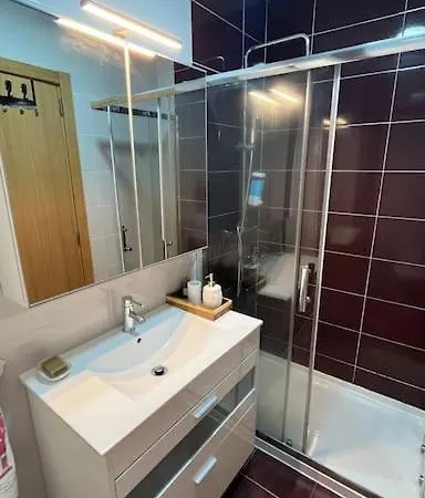 Charming In Apartament Lizbona