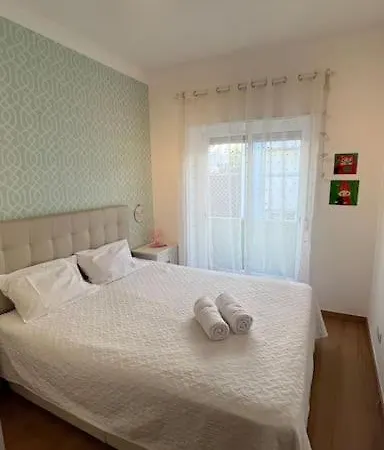 Apartament Charming In