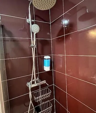 Apartament Charming In *