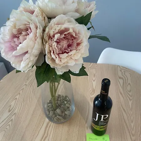 Apartament Charming In