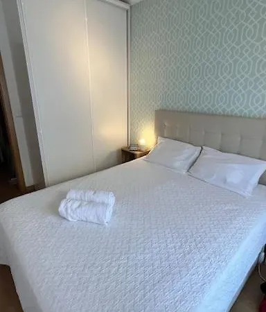 Charming In アパート *