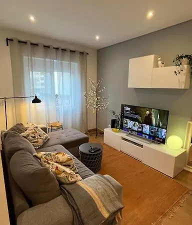 アパート Charming In